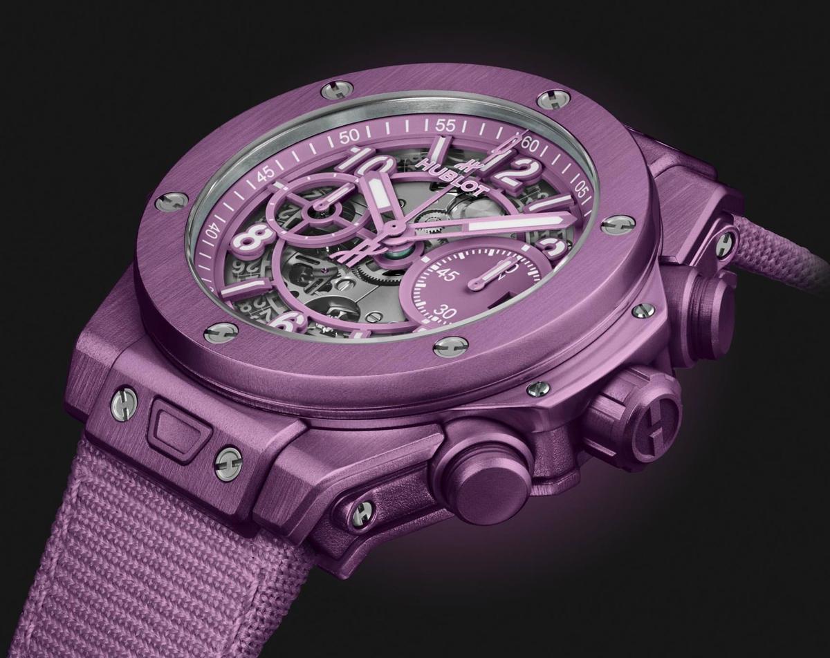Hublot Big Bang Unico