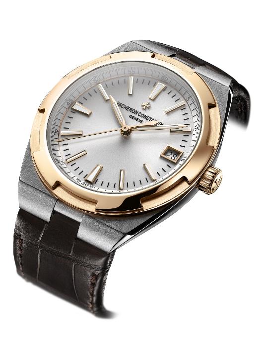 Vacheron Constantin Overseas