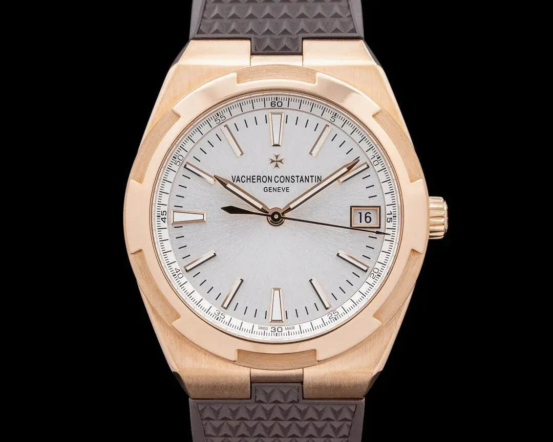 Vacheron Constantin Overseas