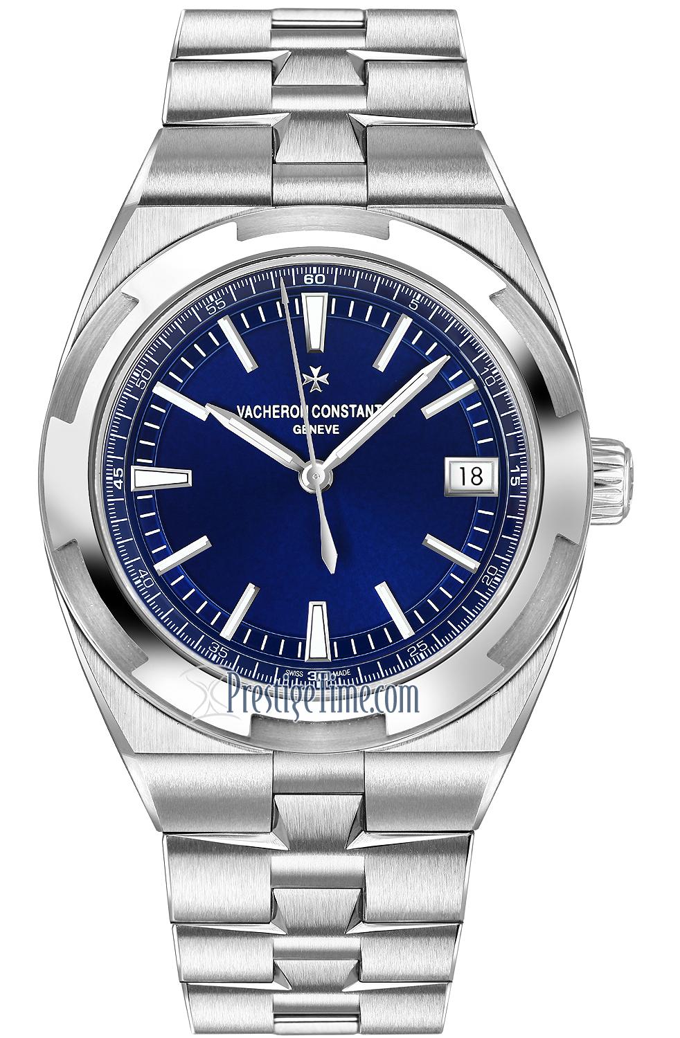 Vacheron Constantin Overseas