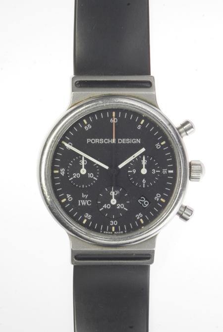 IWC Porsche Design