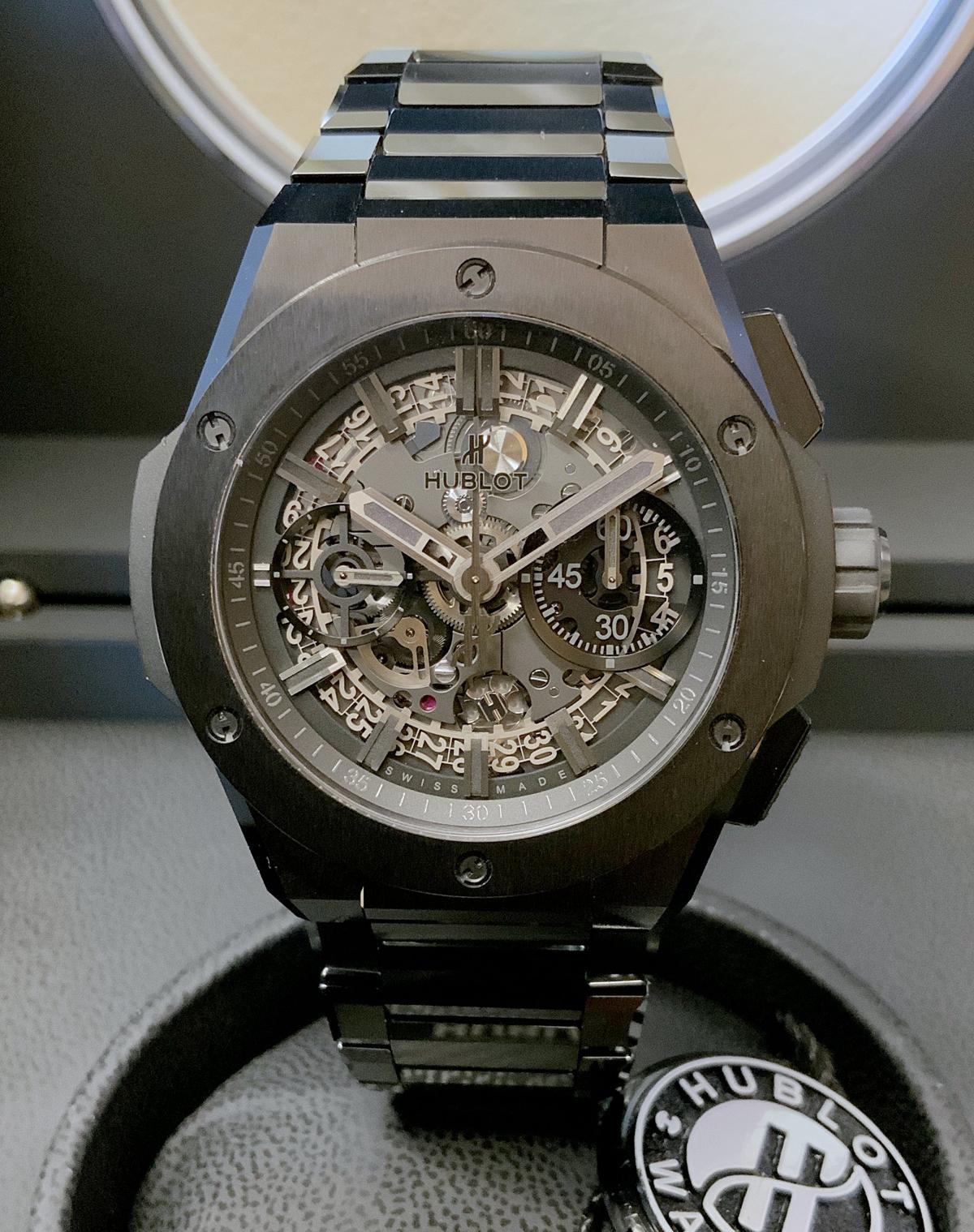 Hublot Big Bang