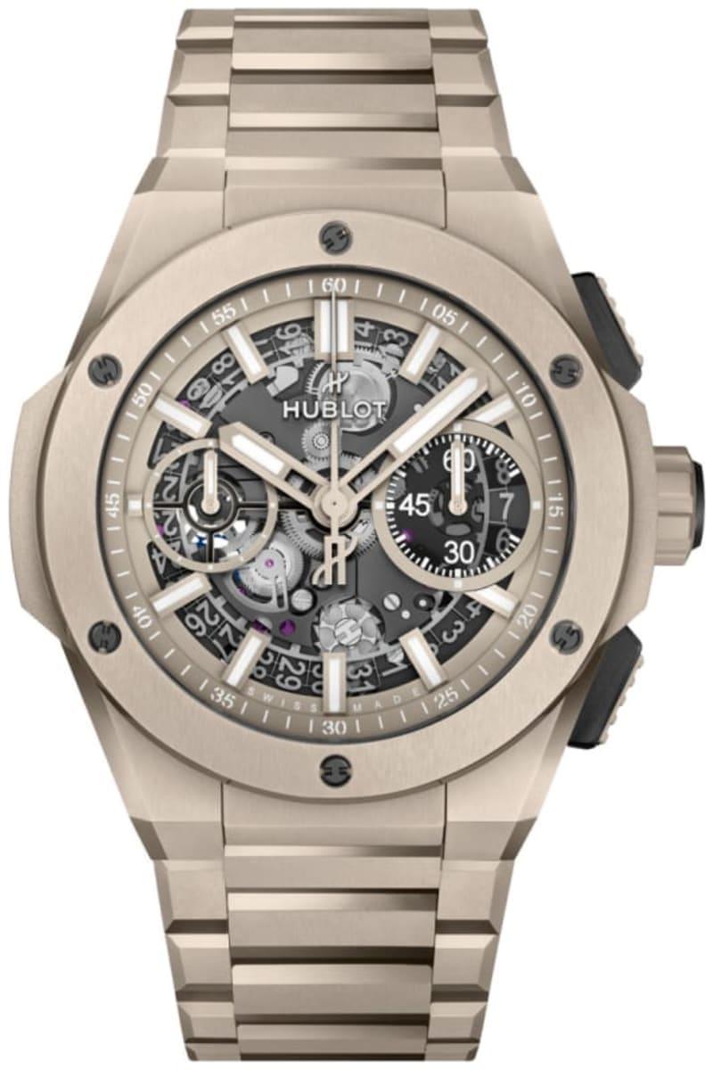 Hublot Big Bang