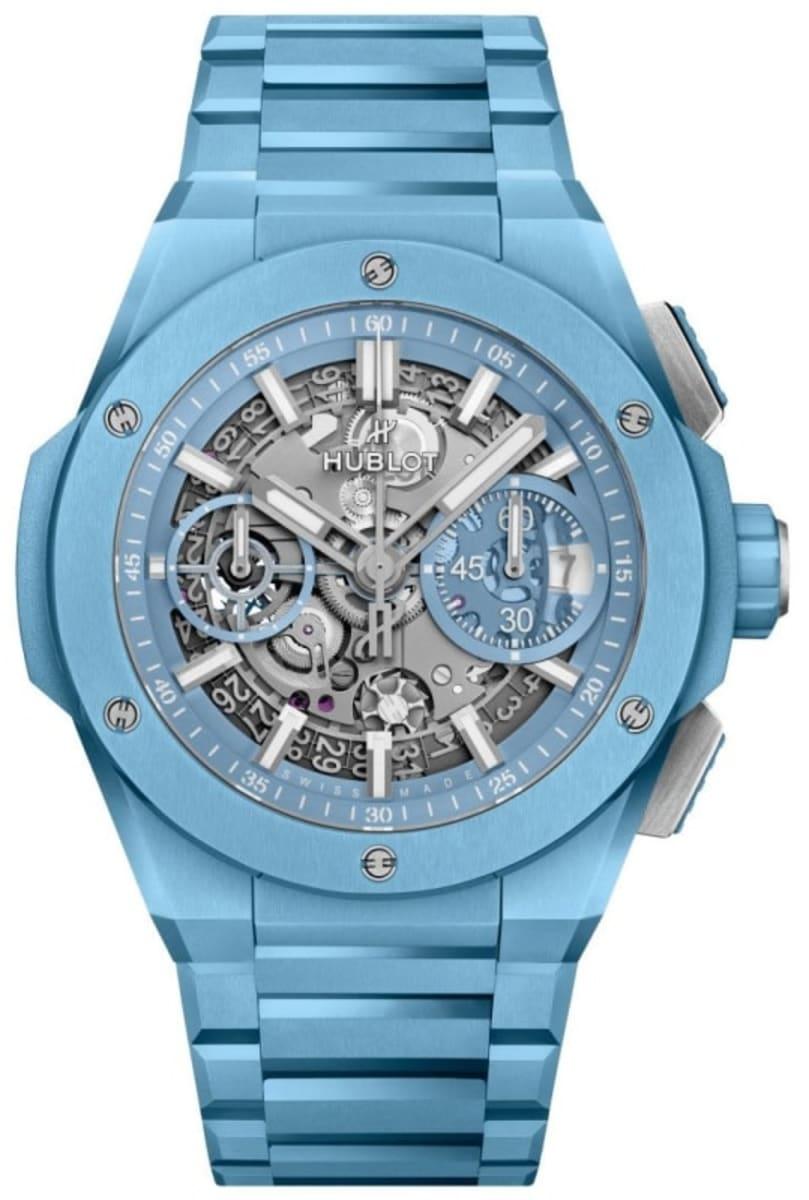 Hublot Big Bang