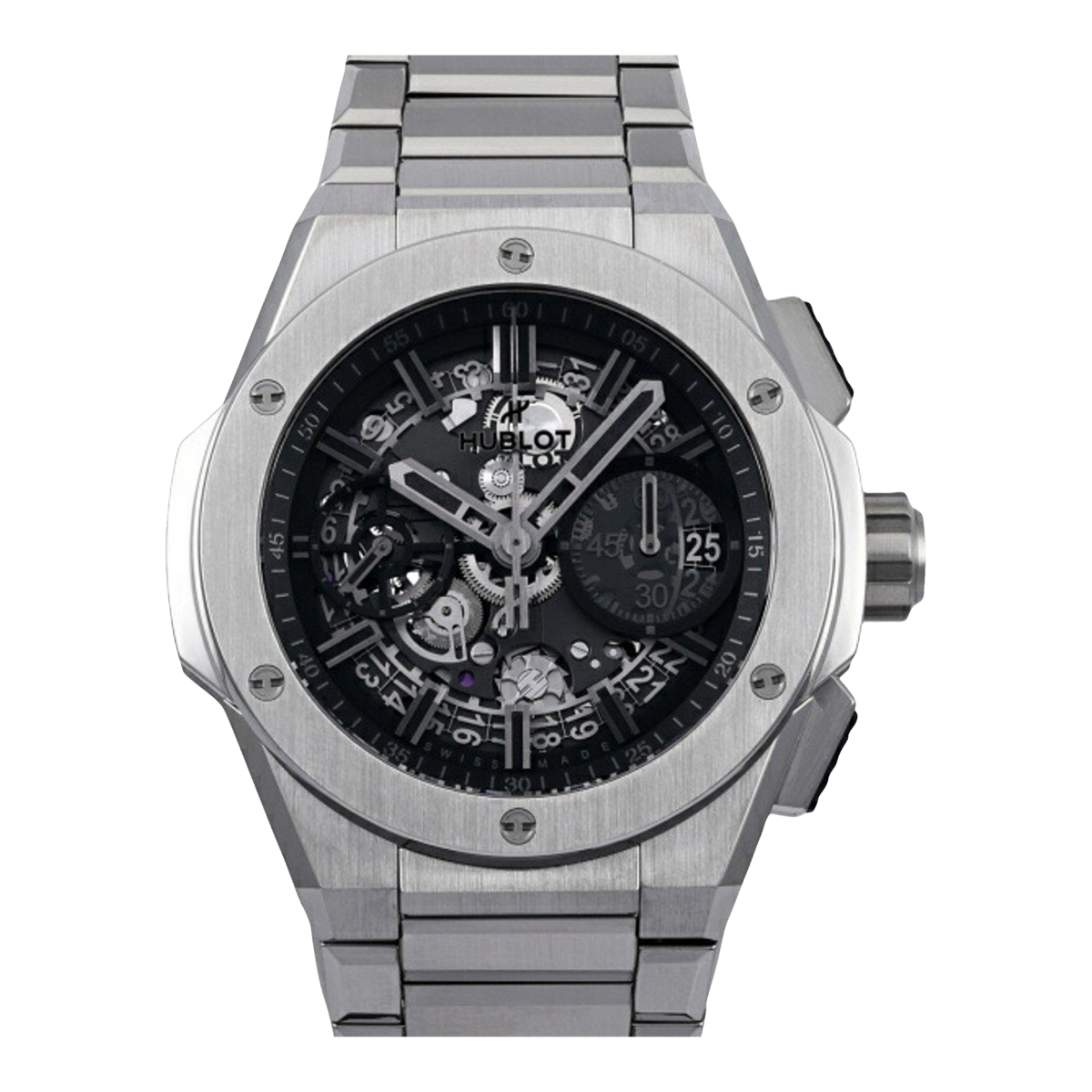 Hublot Big Bang