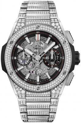 Hublot Big Bang