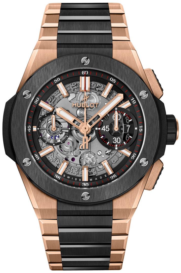 Hublot Big Bang
