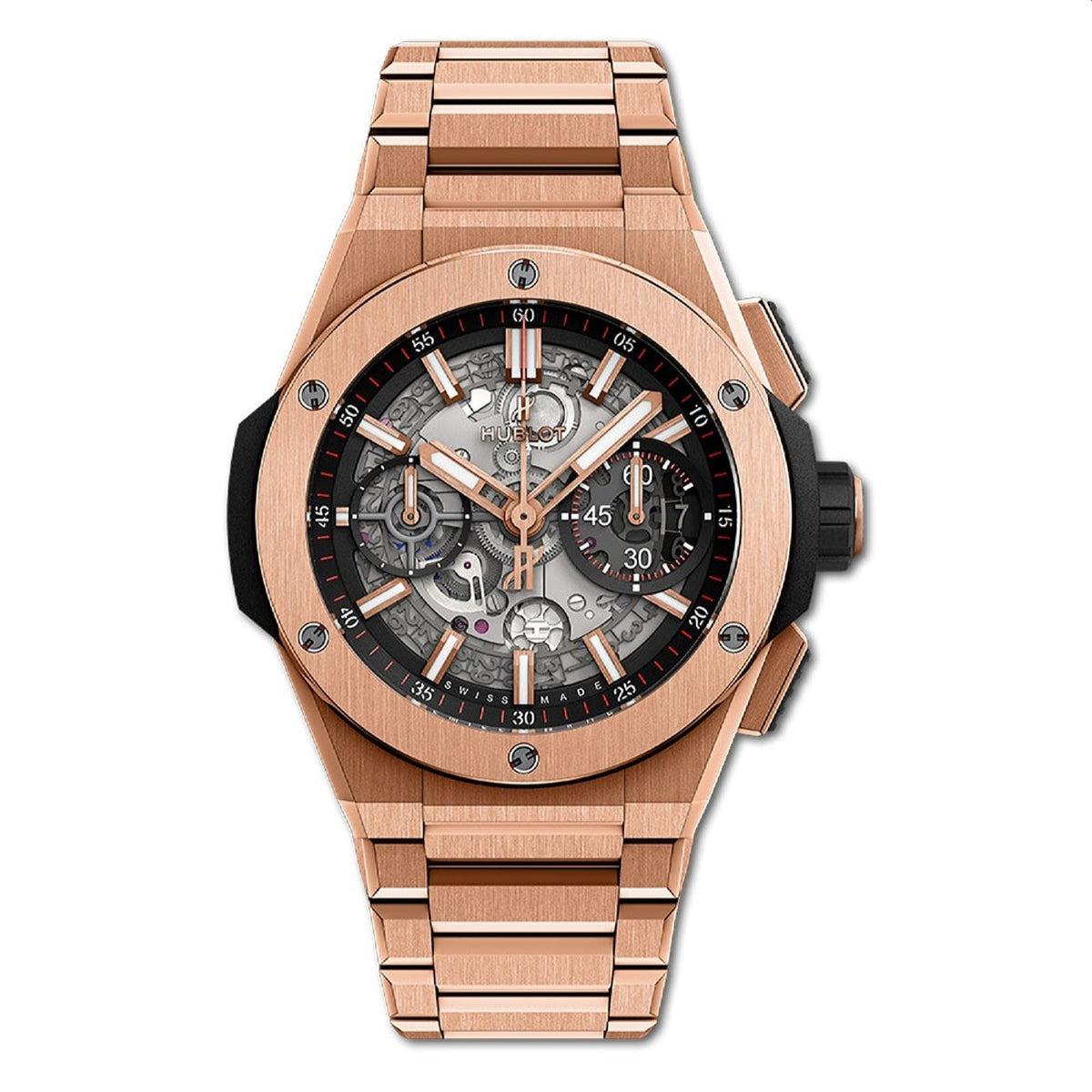 Hublot Big Bang
