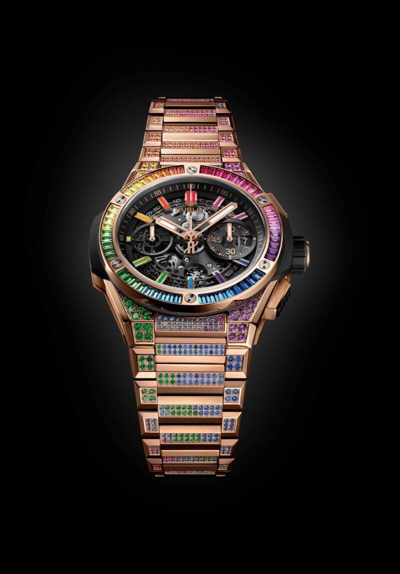 Hublot Big Bang Unico