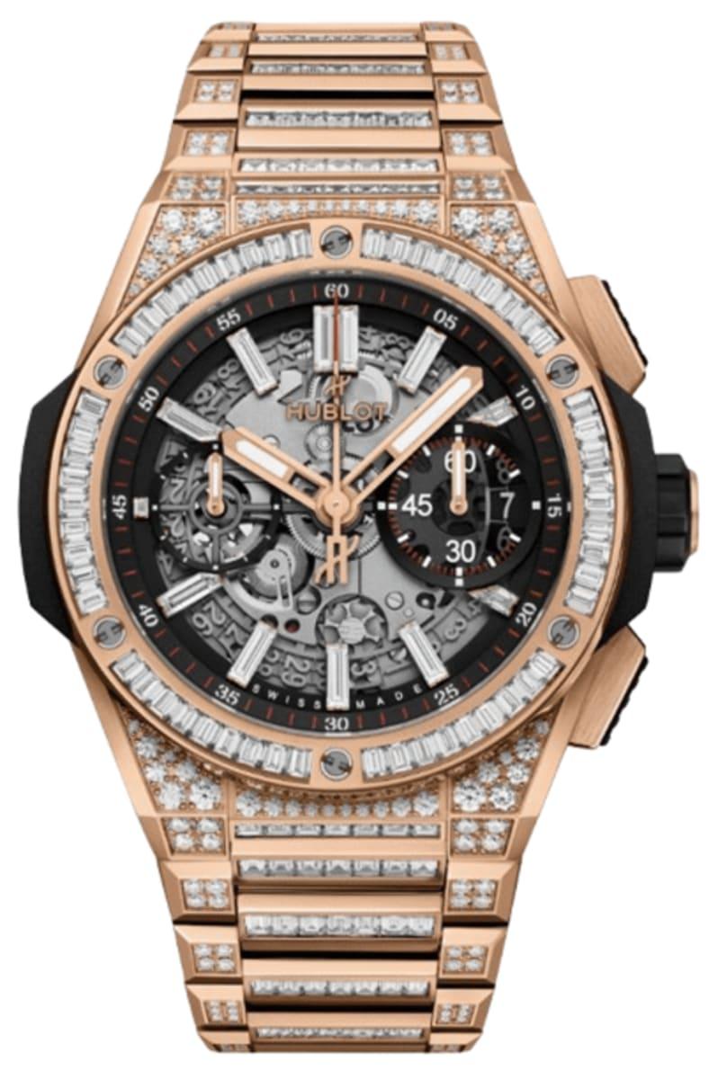 Hublot Big Bang