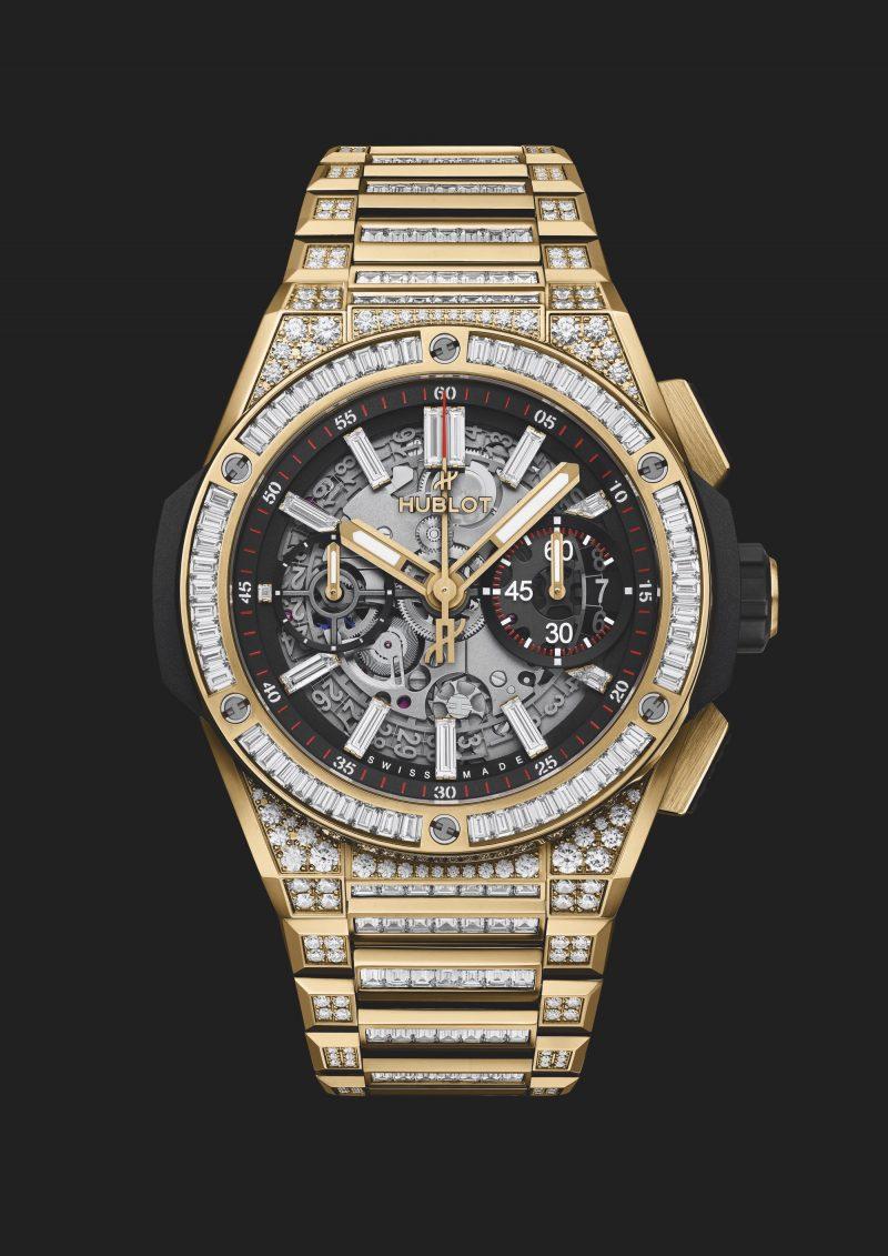 Hublot Big Bang