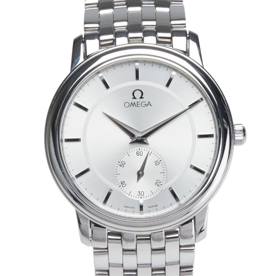Omega De Ville