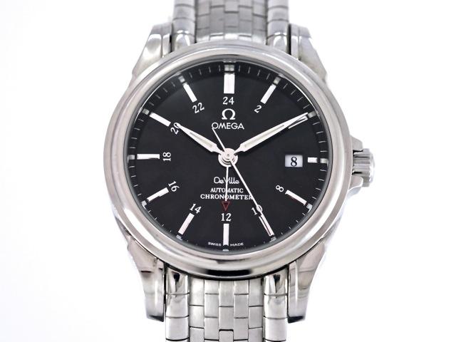 Omega De Ville Co-Axial