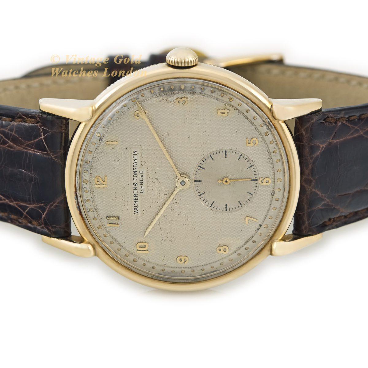 Vacheron Constantin Vacheron Constantin