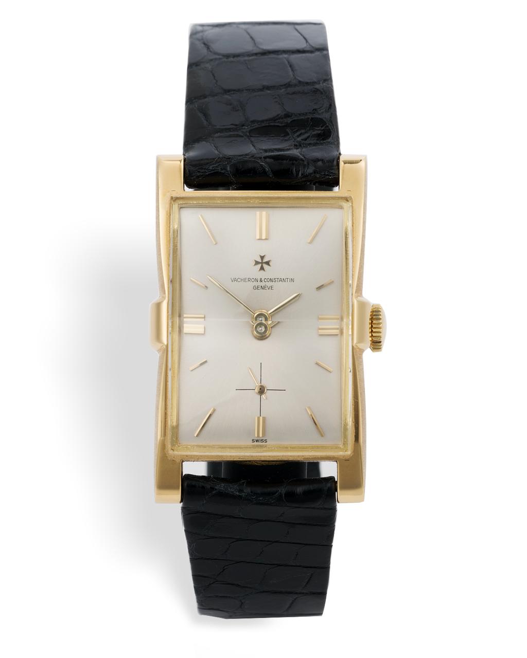 Vacheron Constantin Vacheron Constantin