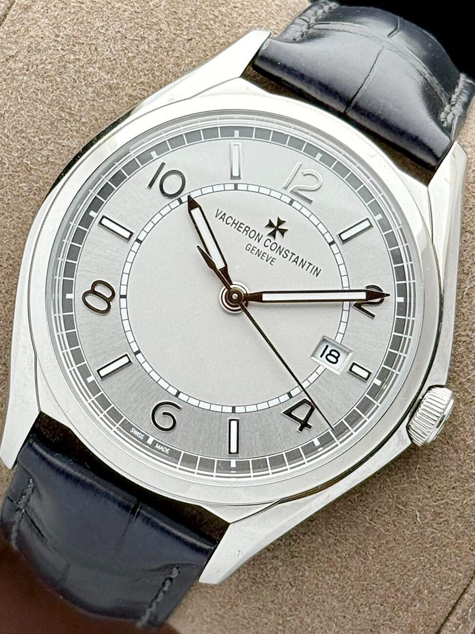 Vacheron Constantin Fiftysix
