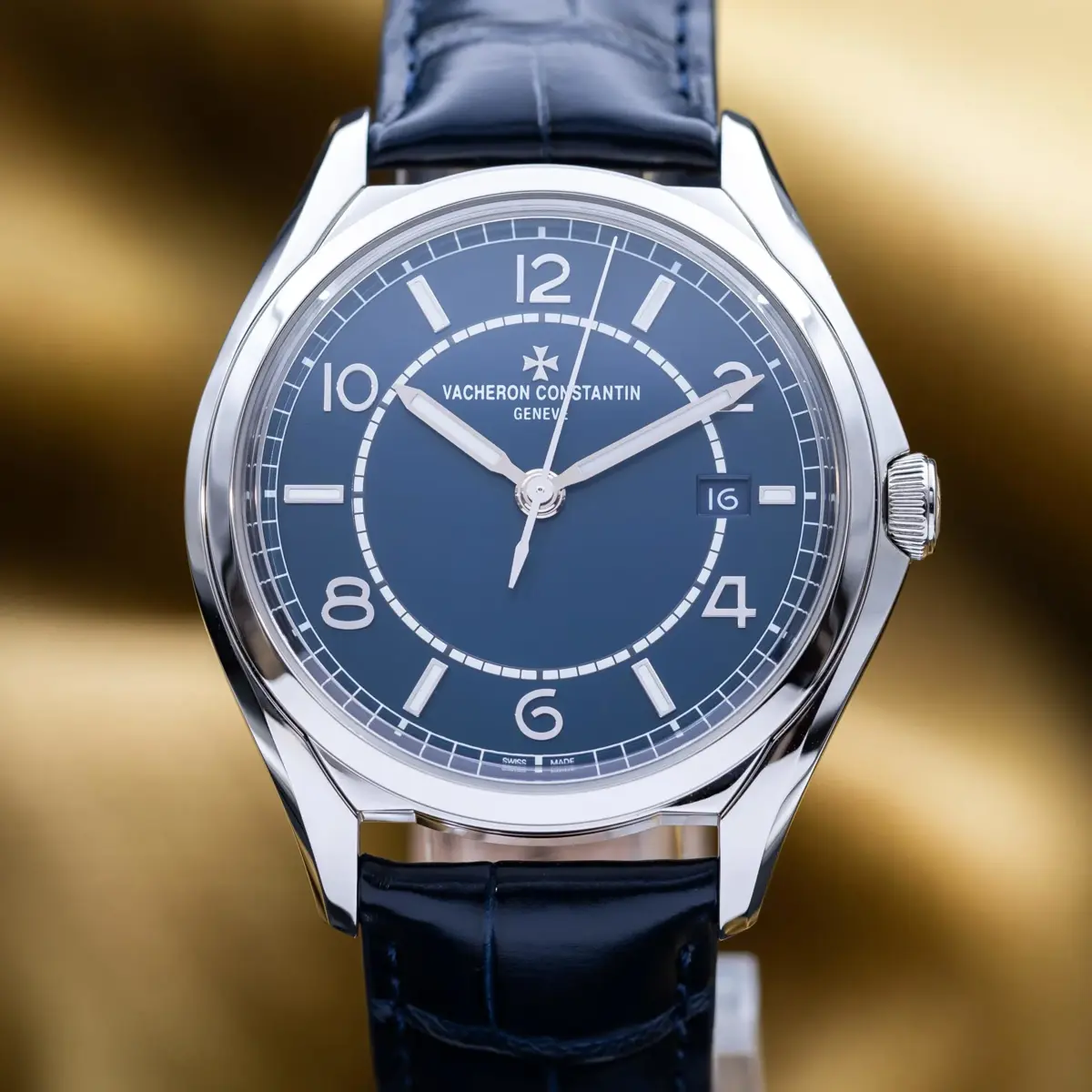 Vacheron Constantin Fiftysix