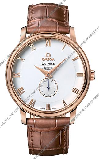 Omega De Ville Prestige
