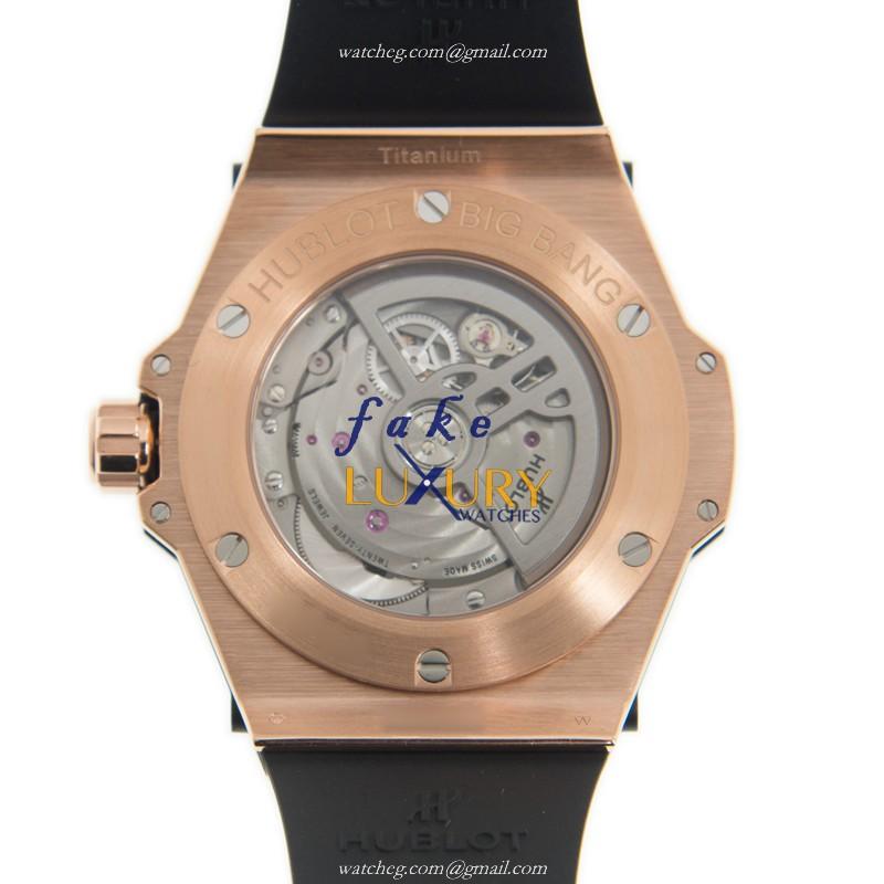 Hublot Big Bang