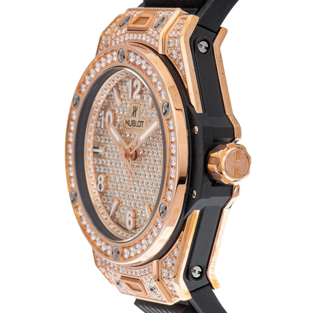 Hublot Big Bang