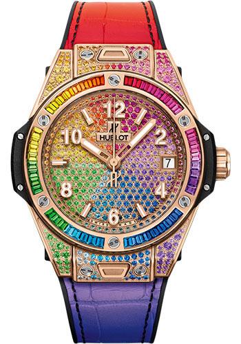 Hublot Big Bang