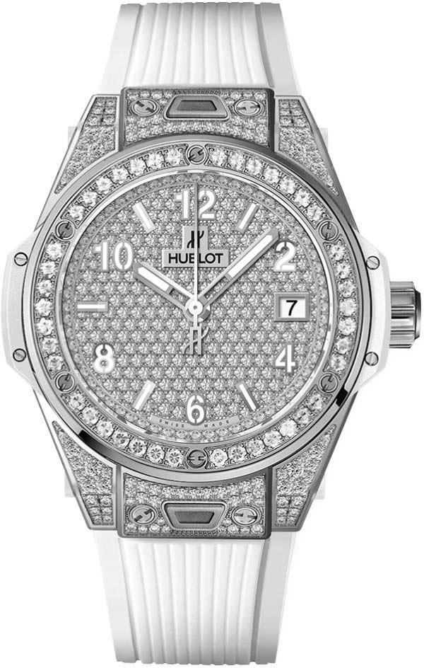 Hublot Big Bang