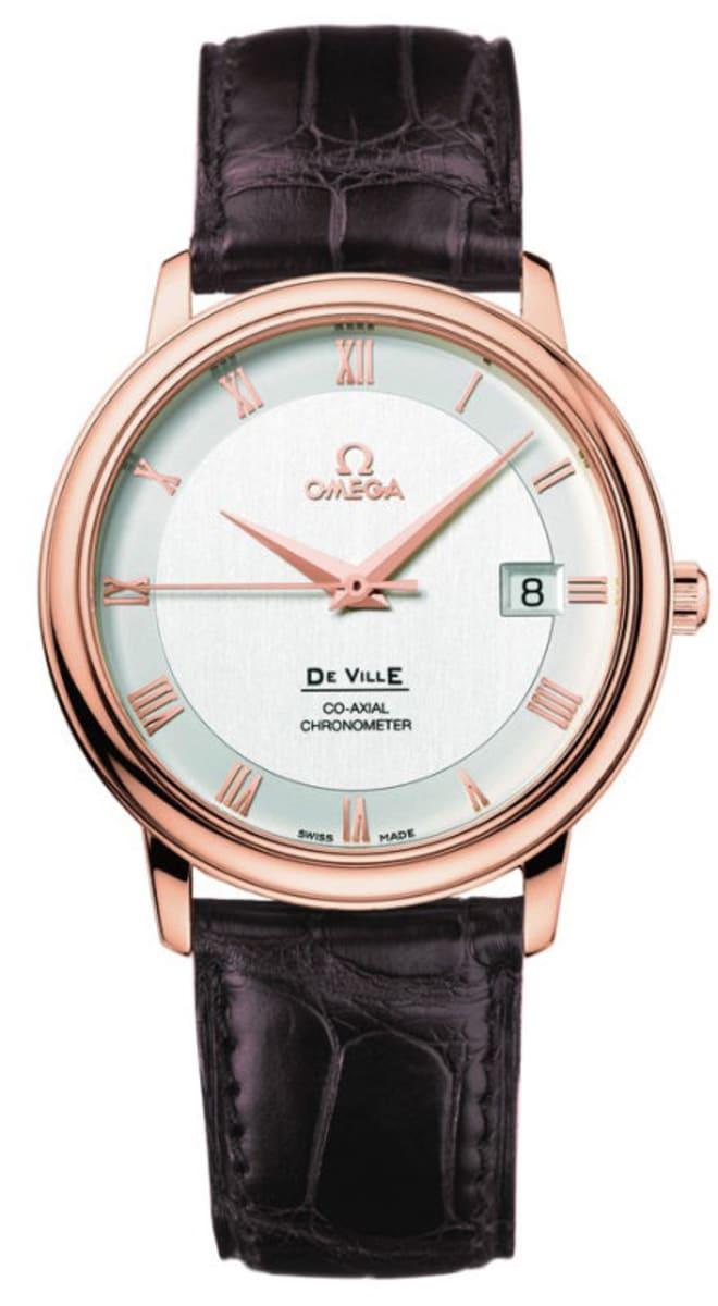 Omega De Ville