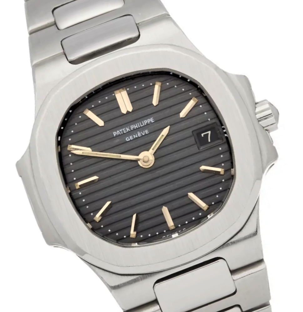 Patek Philippe Nautilus