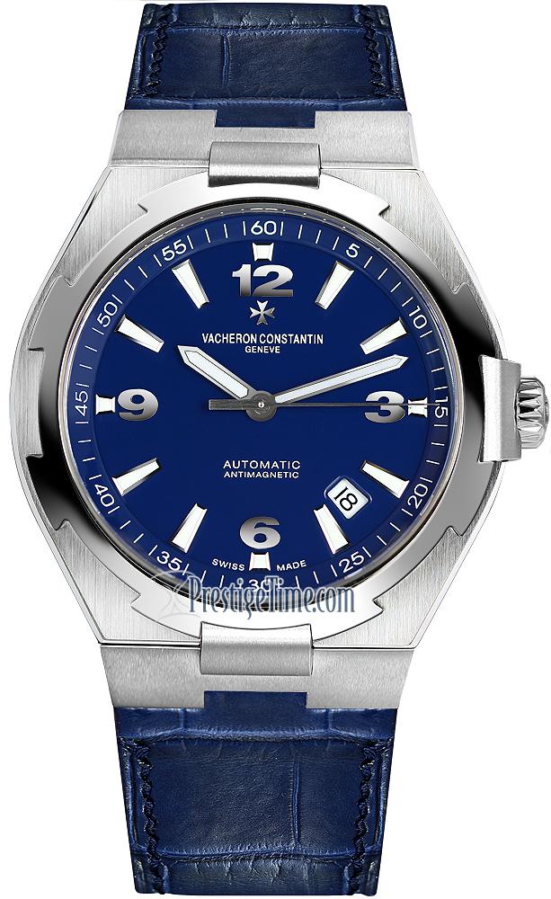 Vacheron Constantin Overseas