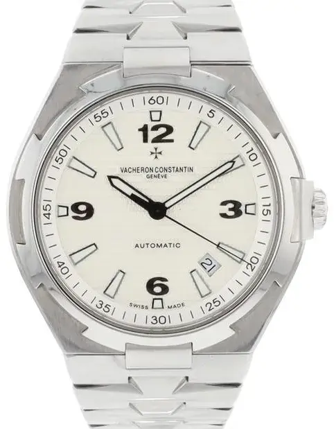 Vacheron Constantin Overseas