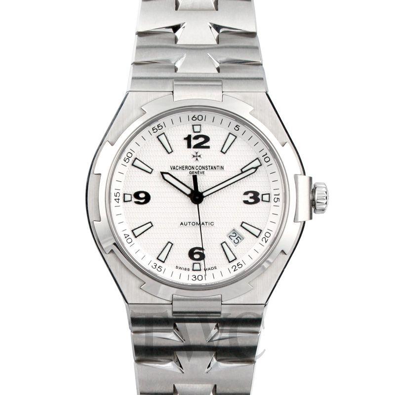 Vacheron Constantin Overseas