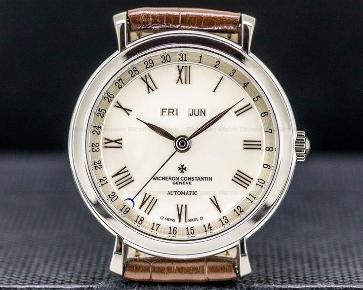 Vacheron Constantin Vacheron Constantin