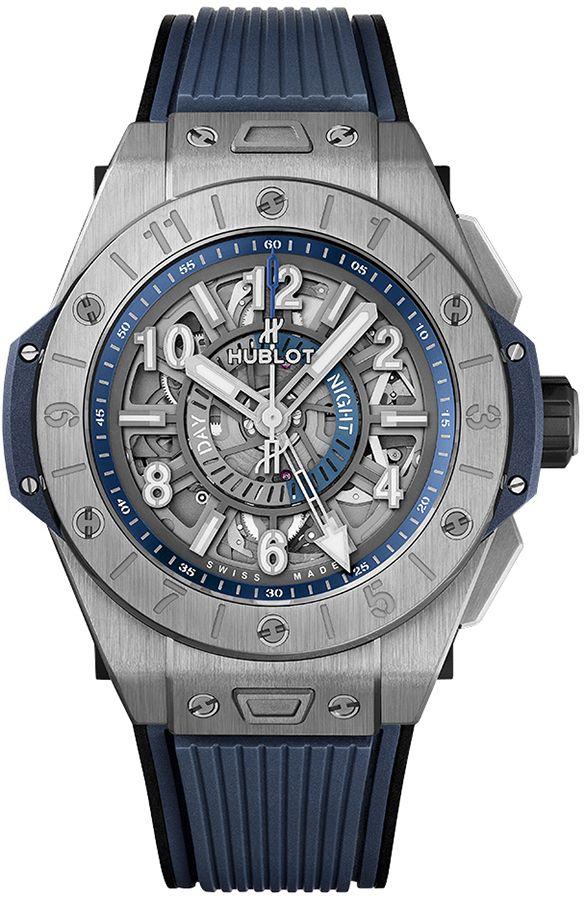 Hublot Big Bang Unico