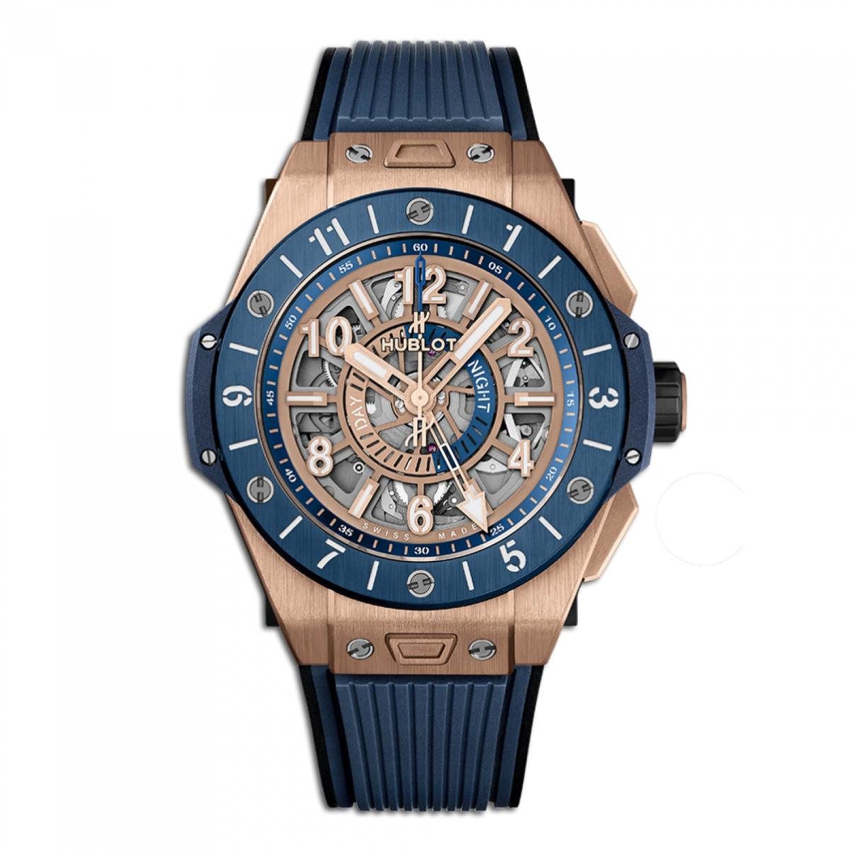 Hublot Big Bang Unico