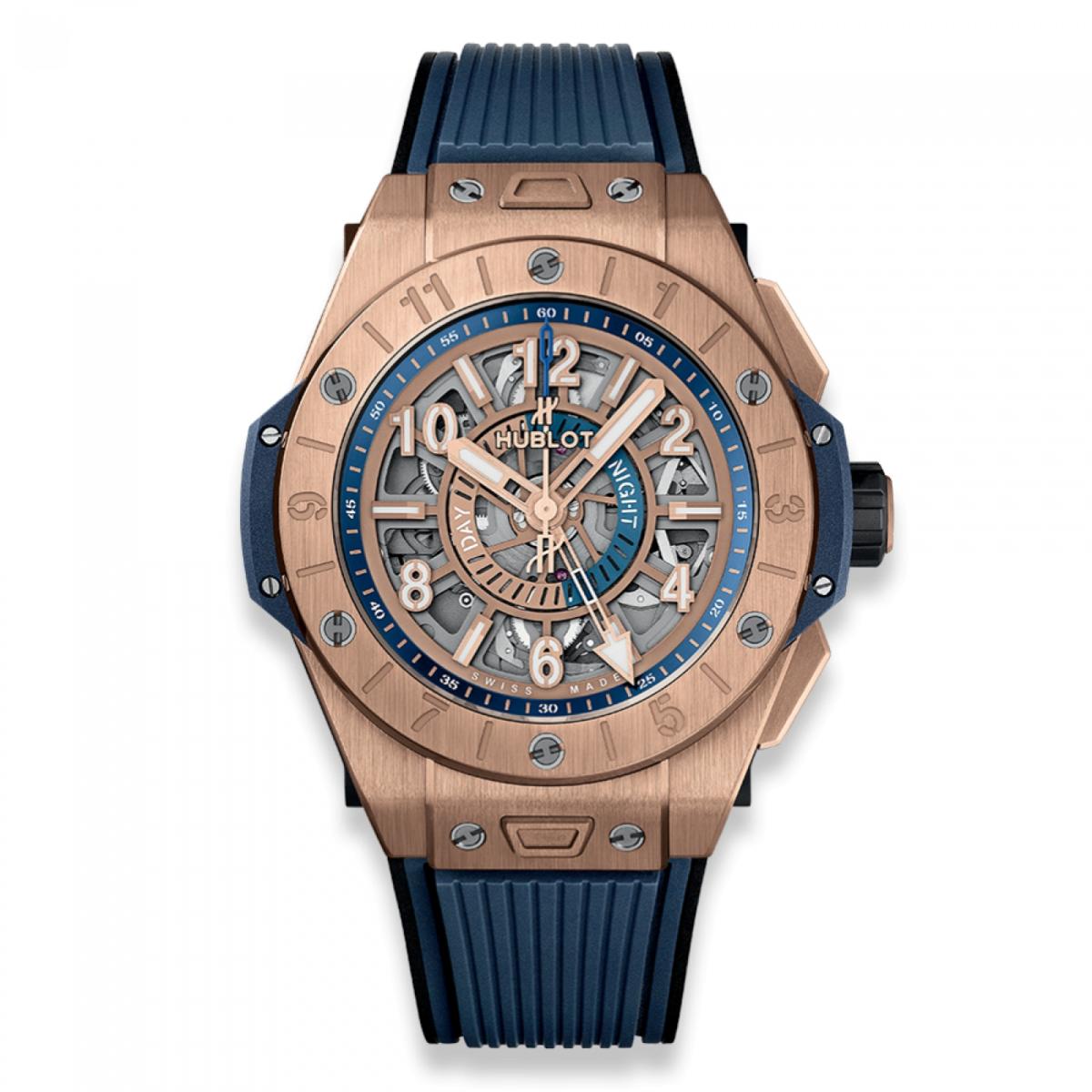 Hublot Big Bang Unico