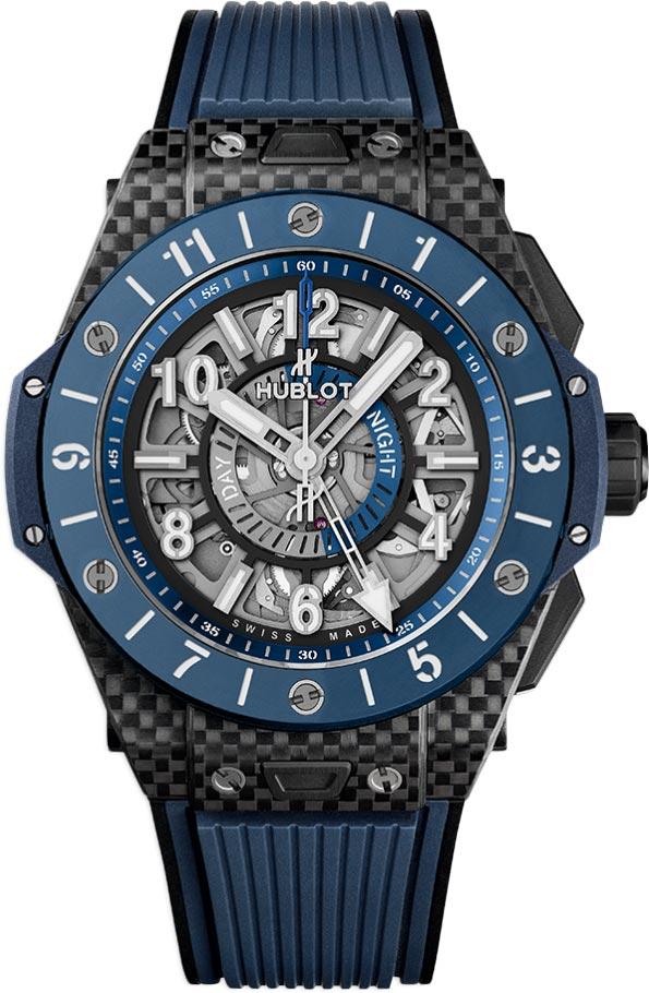 Hublot Big Bang Unico