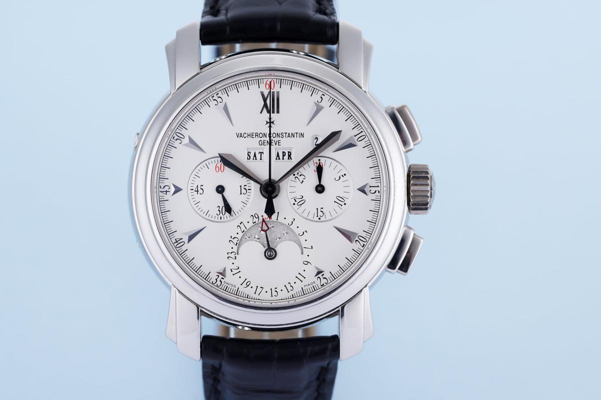 Vacheron Constantin Malte