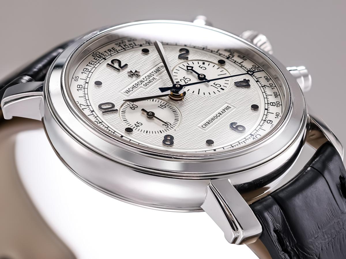 Vacheron Constantin Malte