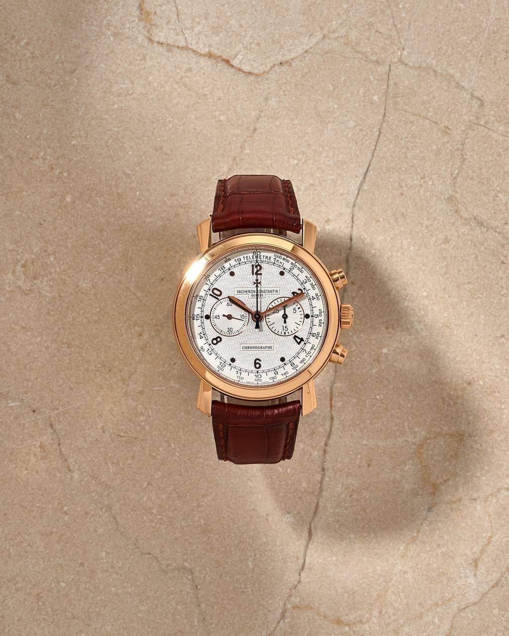 Vacheron Constantin Malte