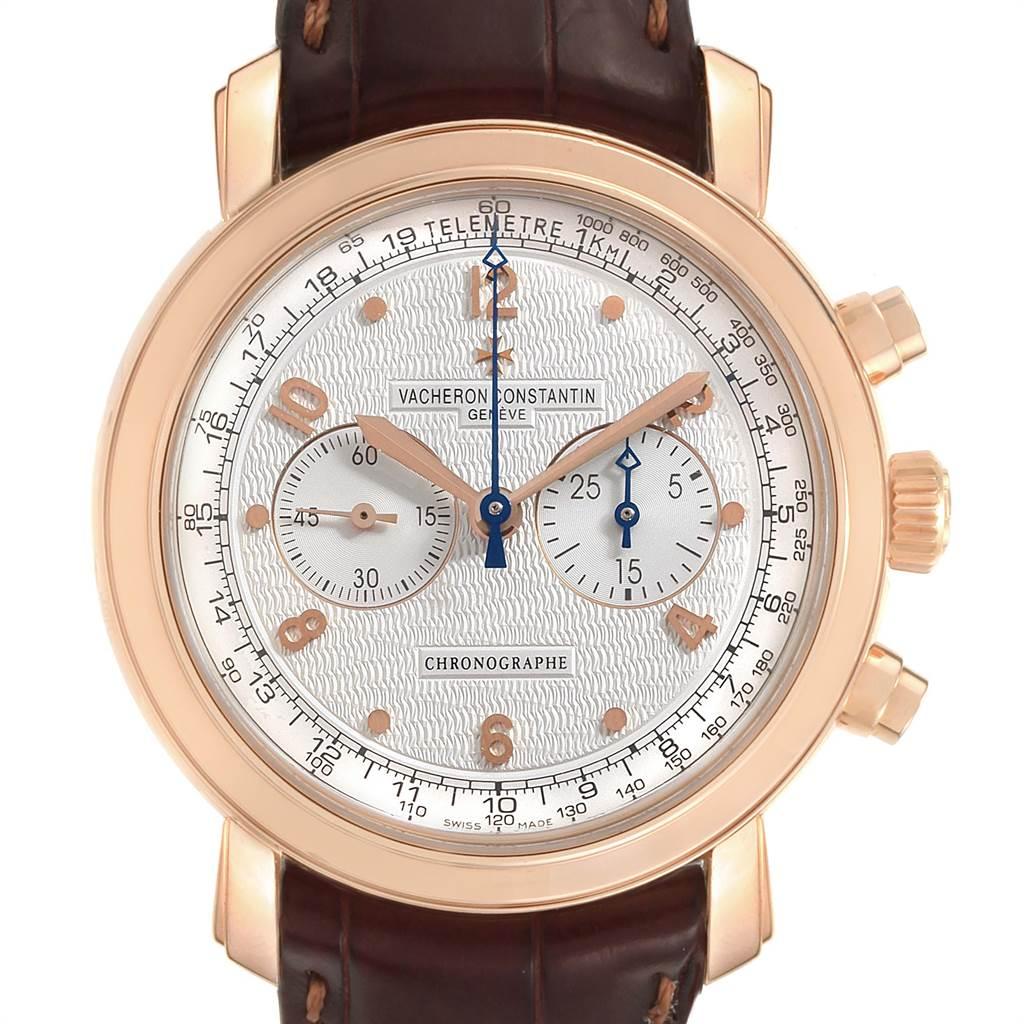 Vacheron Constantin Malte