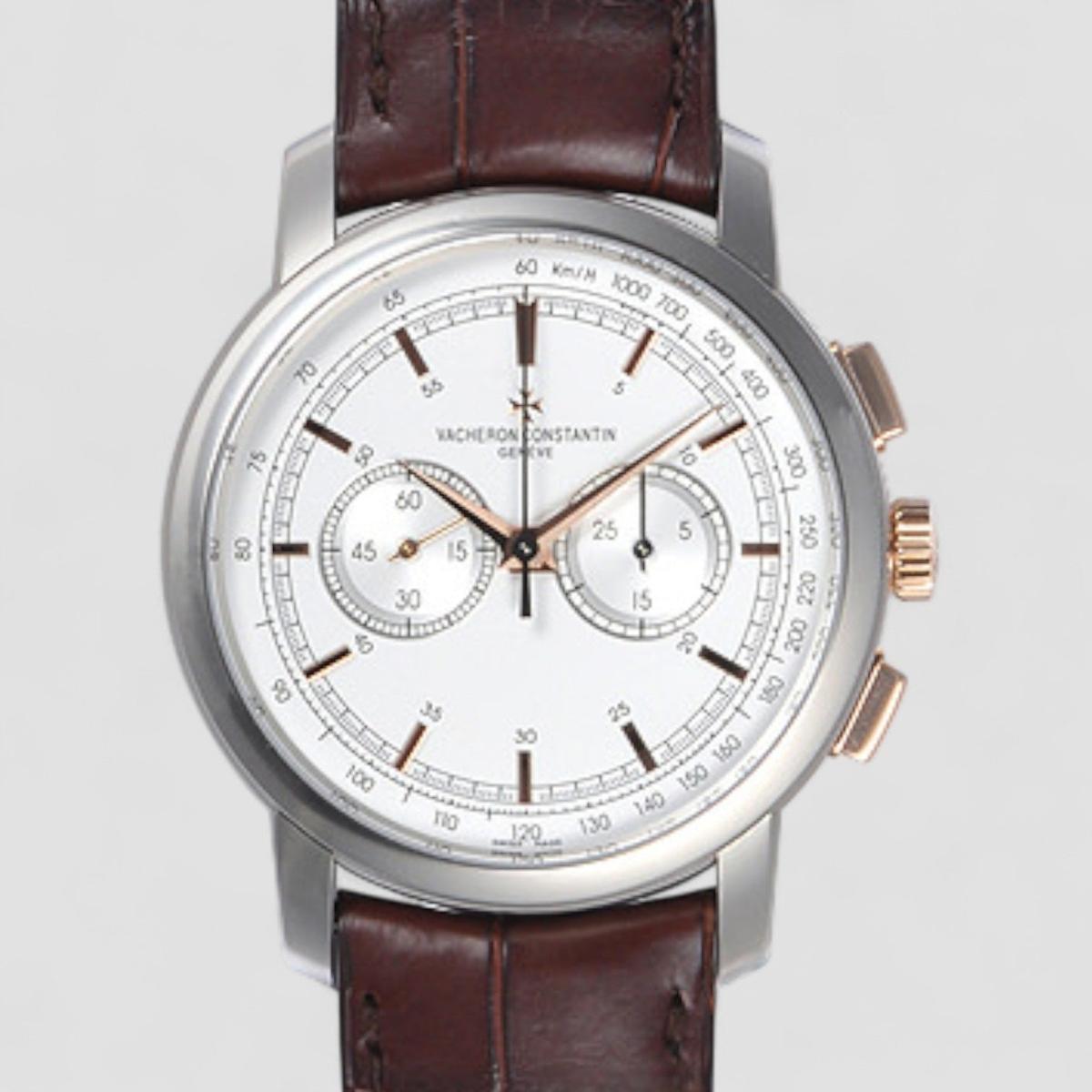 Vacheron Constantin Patrimony