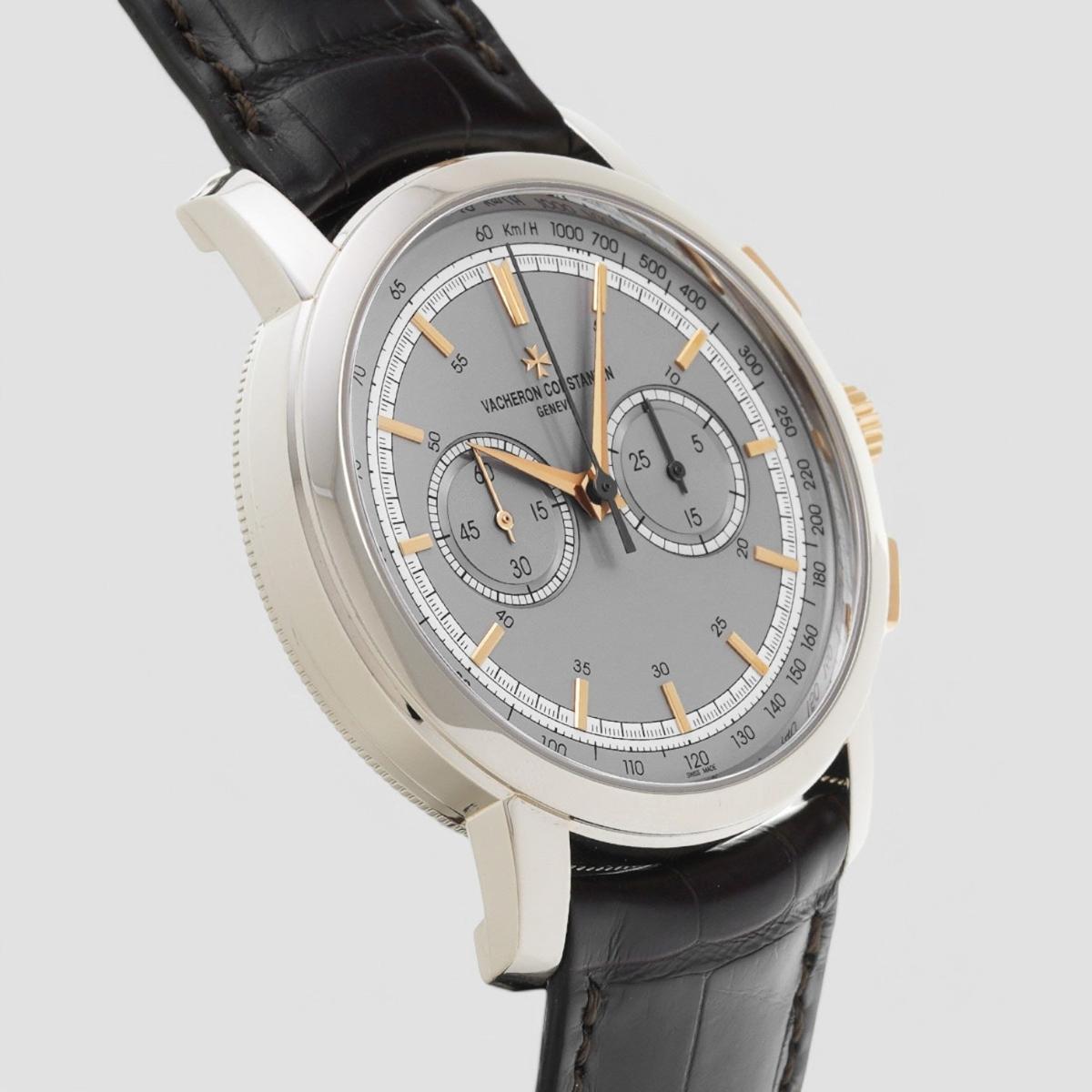 Vacheron Constantin Patrimony