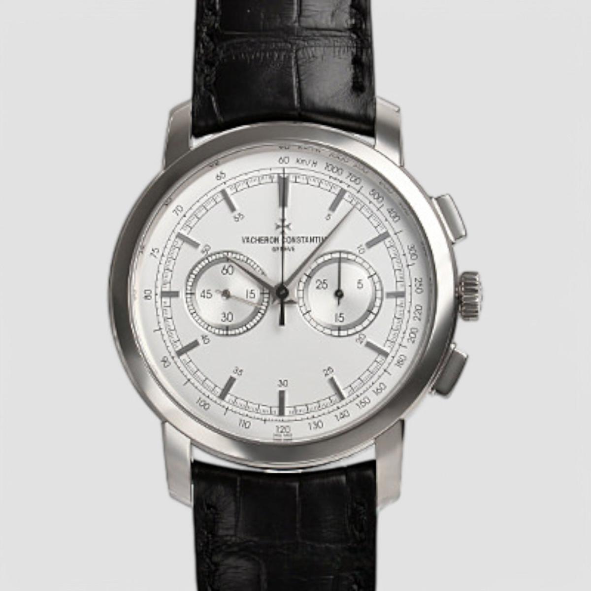 Vacheron Constantin Patrimony