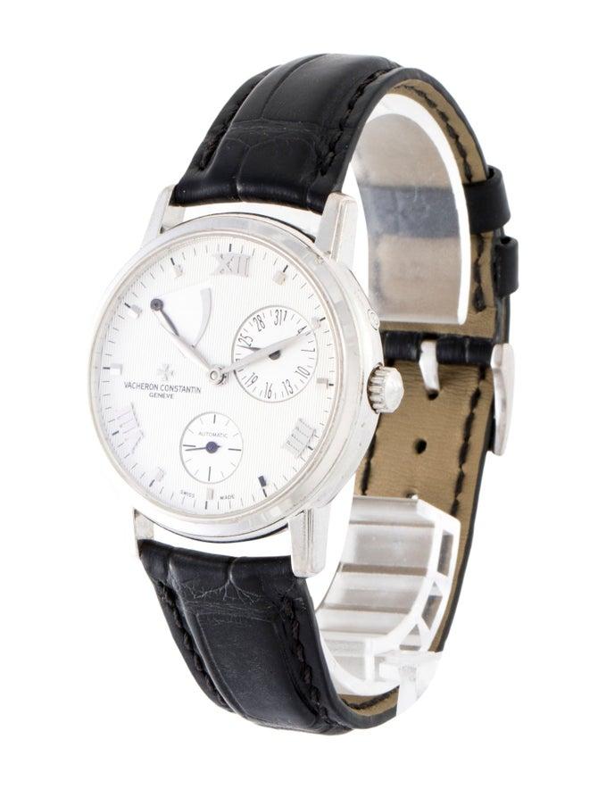 Vacheron Constantin Patrimony