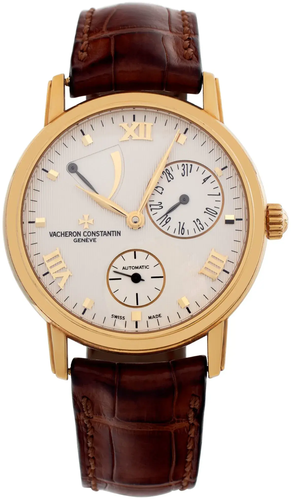 Vacheron Constantin Patrimony