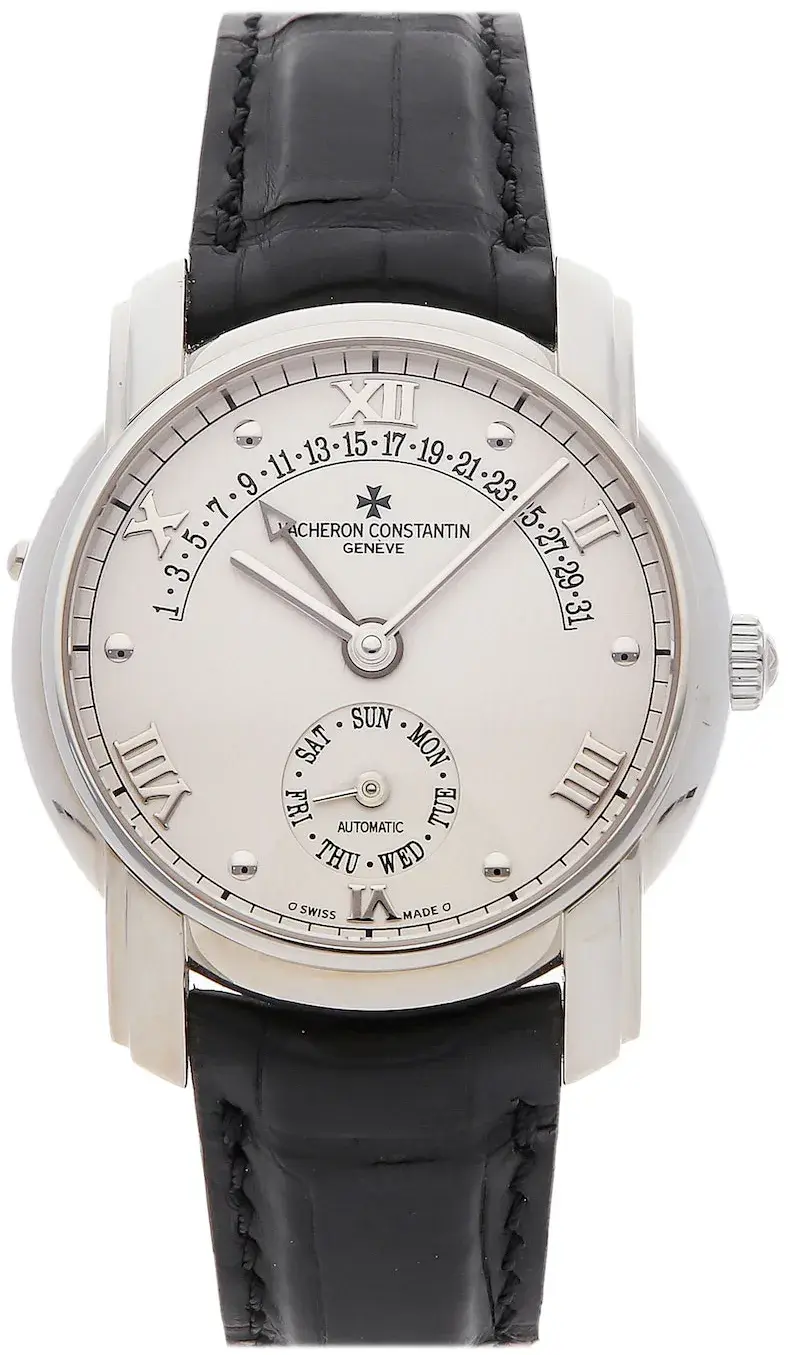 Vacheron Constantin Patrimony