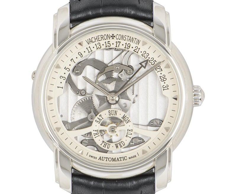 Vacheron Constantin Malte