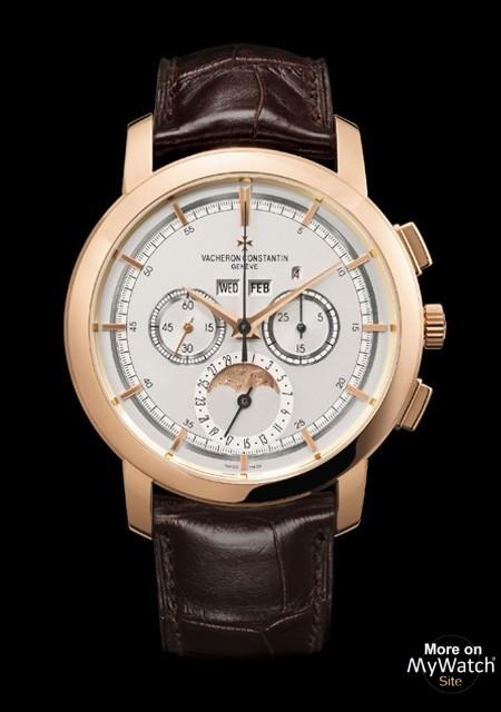 Vacheron Constantin Patrimony