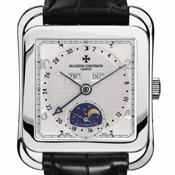 Vacheron Constantin Historiques