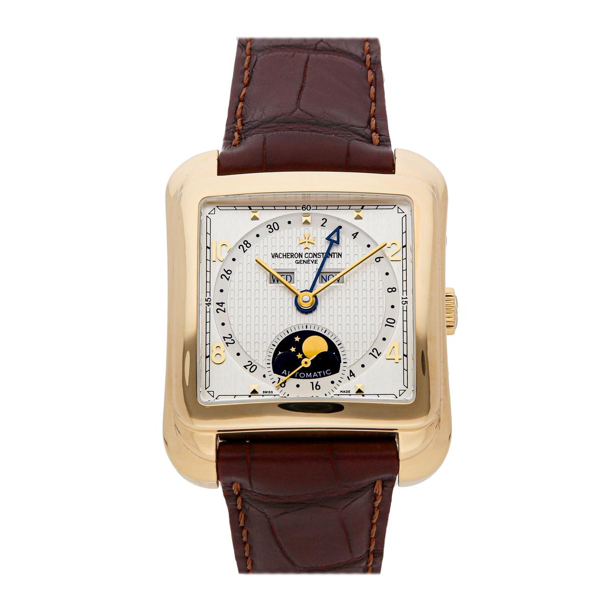 Vacheron Constantin Historiques